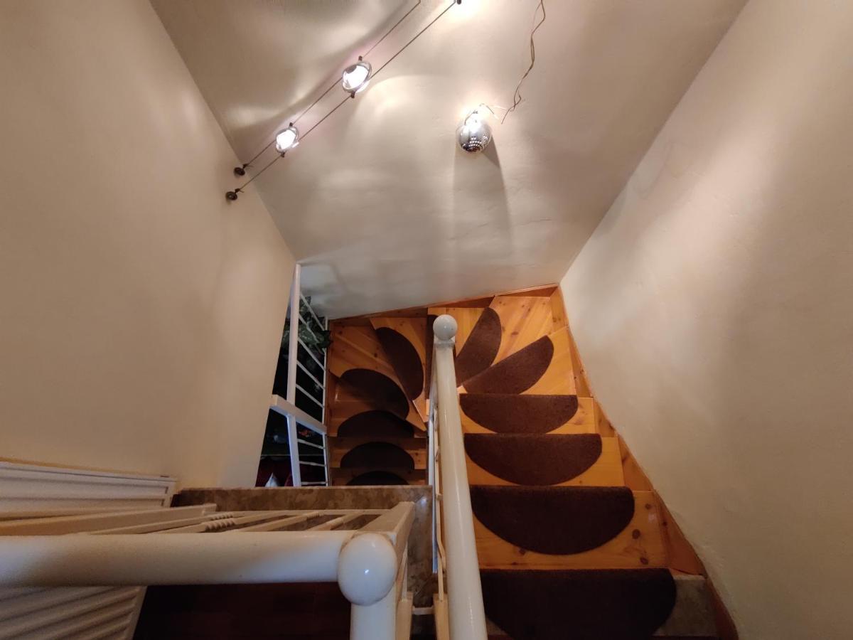Good Vibes Villa エレソス エクステリア 写真